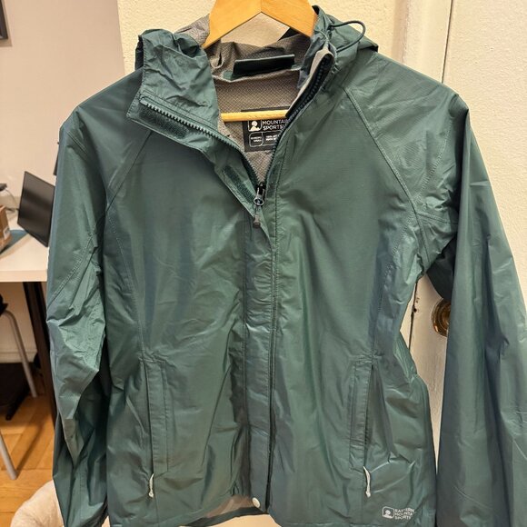 EMS System 3 Rain Jacket - Picture 1 of 4